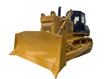 डोजर्स क्रॉलर बुलडोजर 160hp